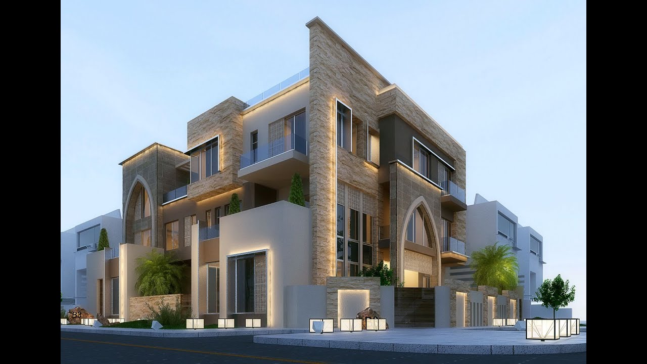 شركة مقاولات لبناء المنازل