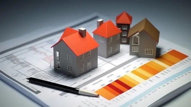 صيانة وترميم المباني