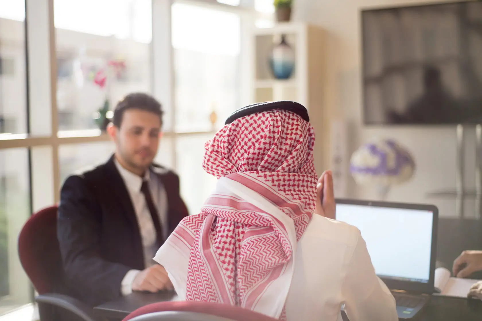 Fitout Companies in Saudi Arabia