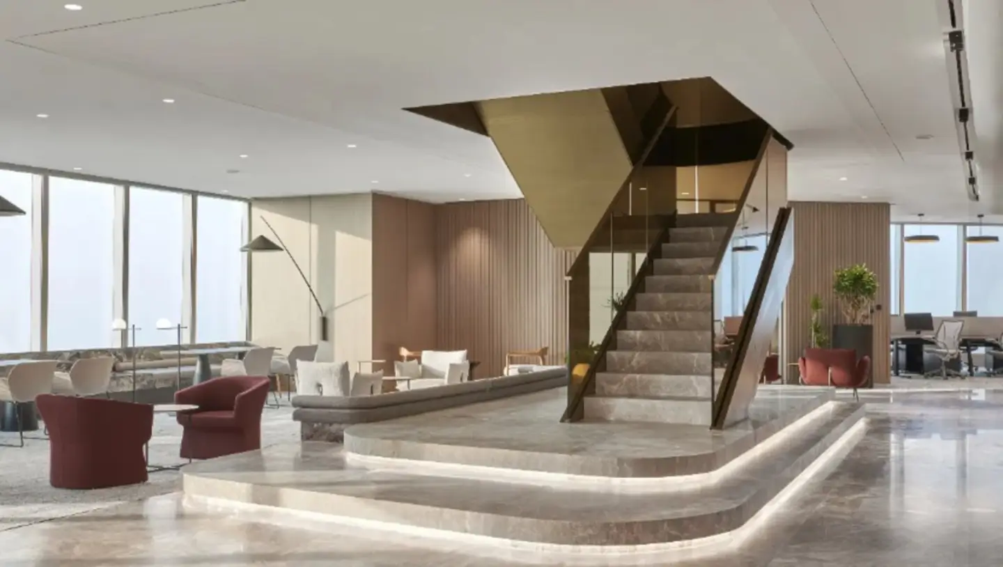 Interior Design Company Riyadh