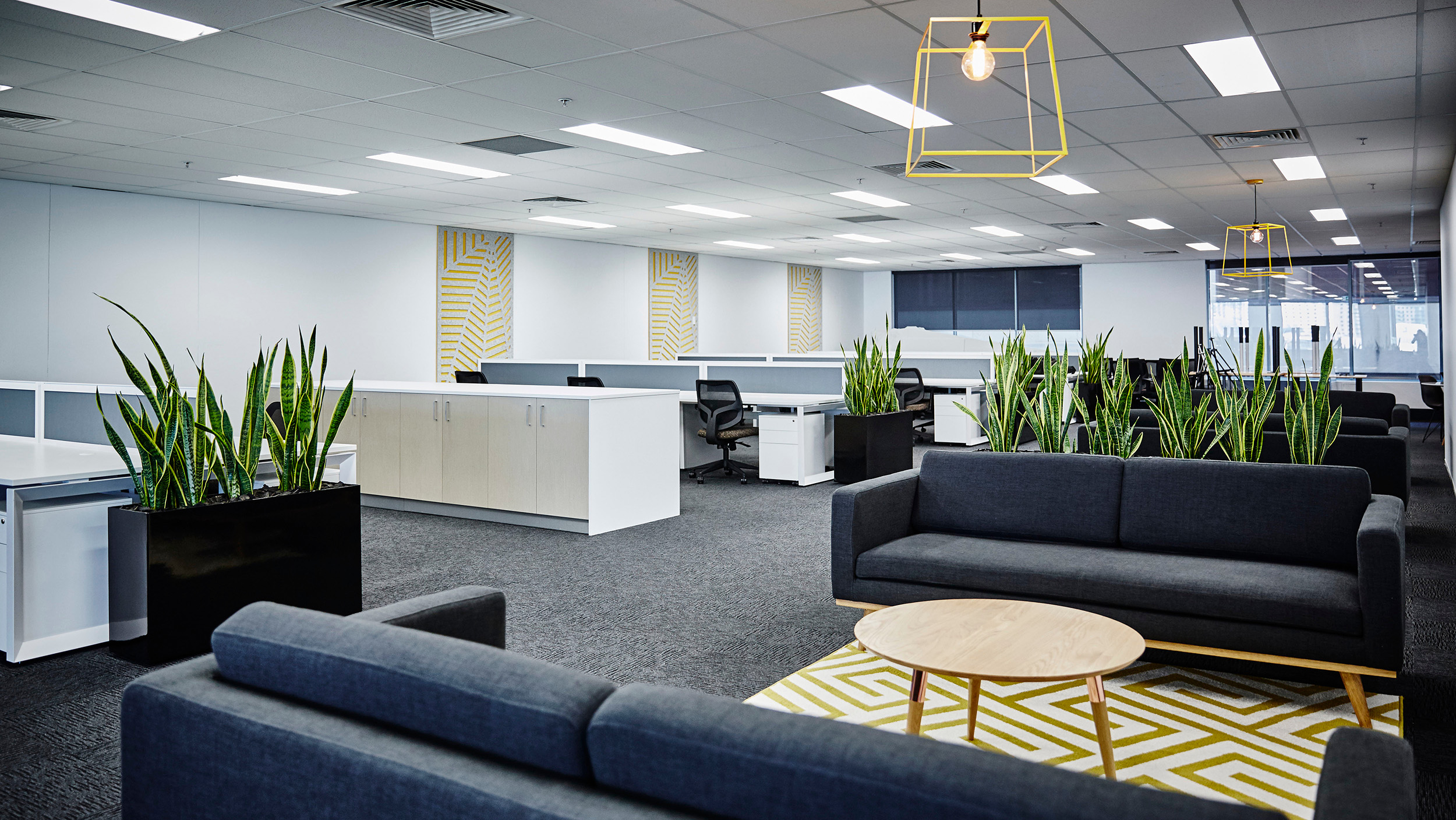 Office Fitout Contractor