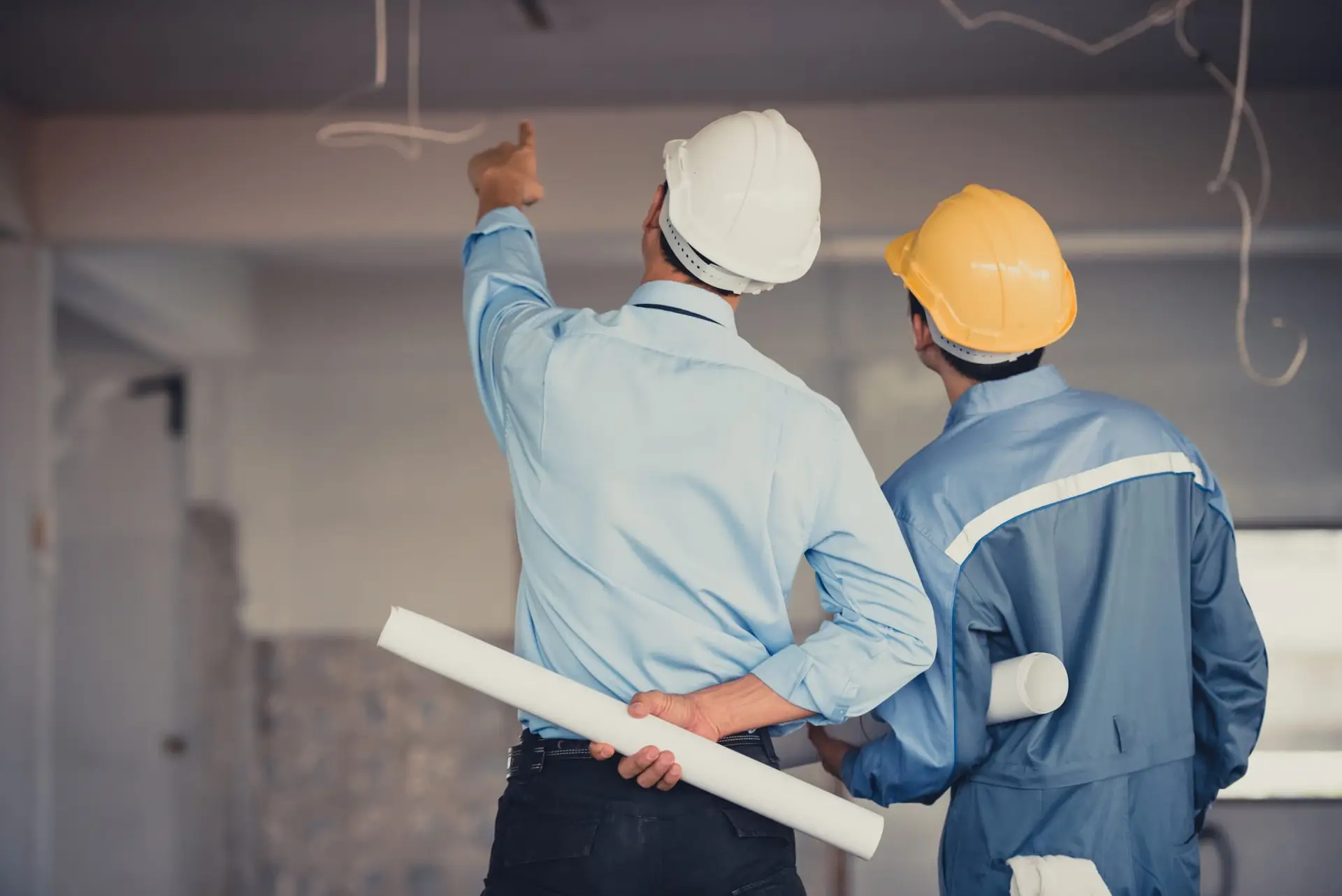 Office Fitout Contractor