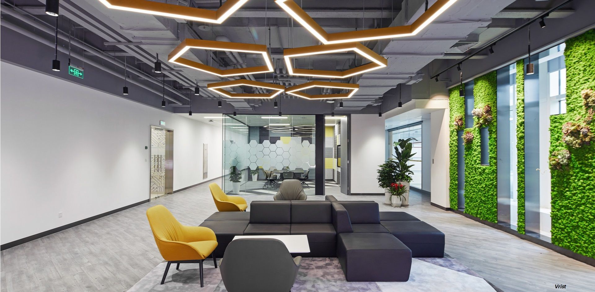 Office Renovation Company
