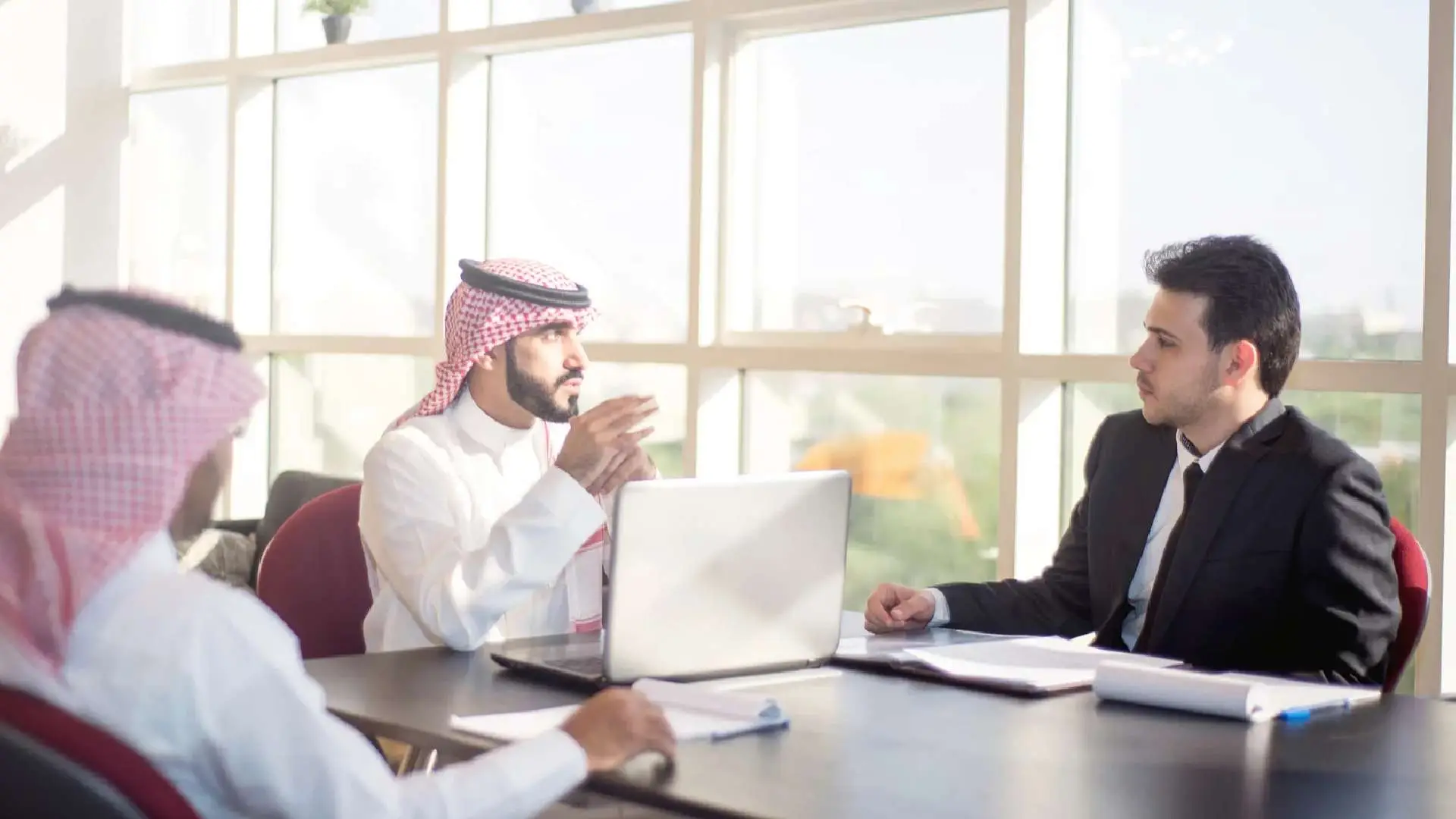 Commercial Fitout Cost Saudi Arabia