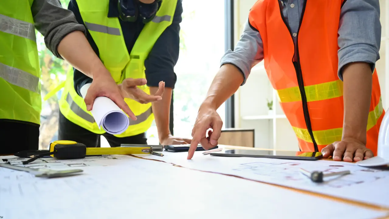 Fitout Contractor Riyadh