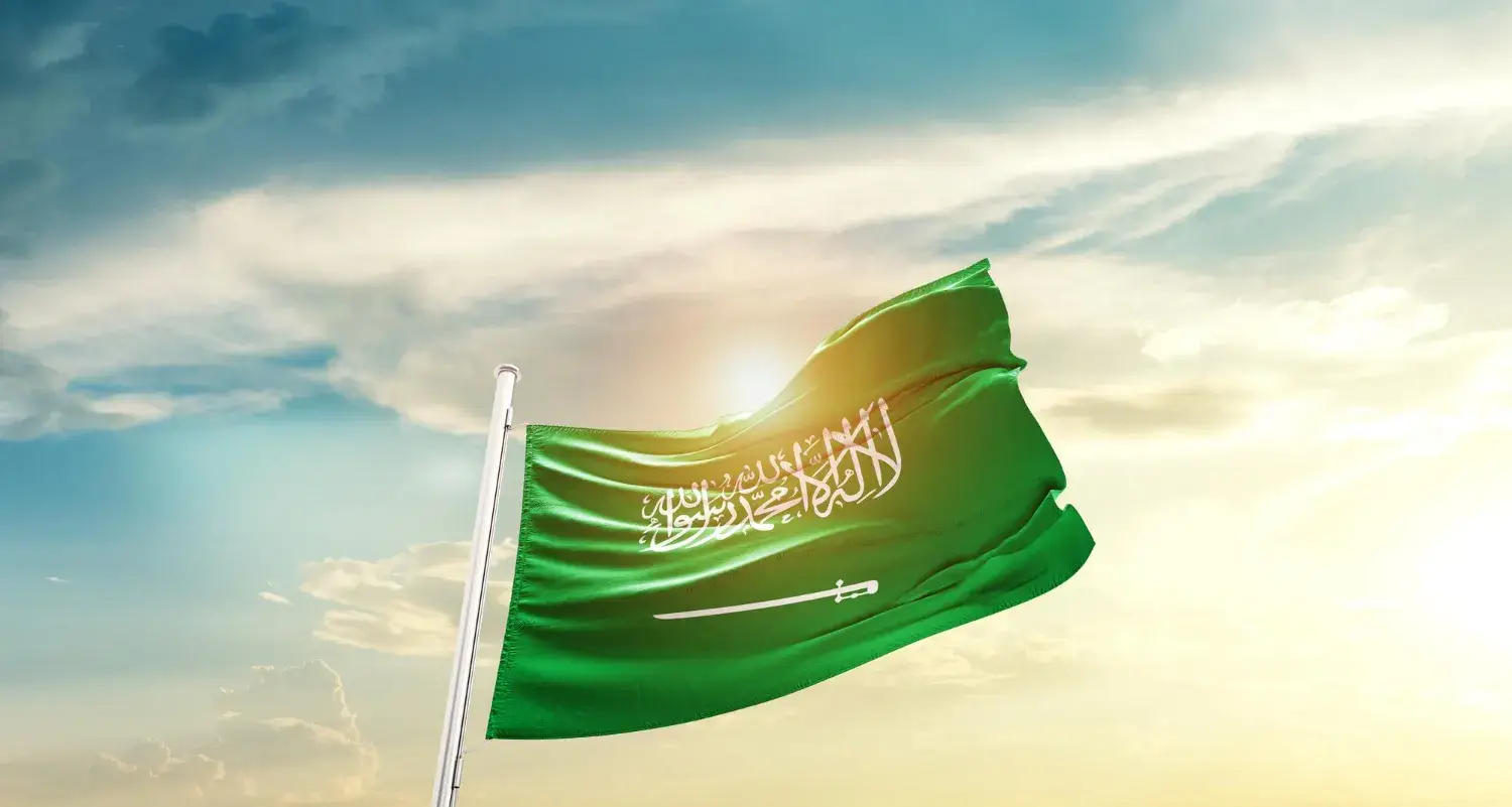 sustainable fitout Saudi Arabia